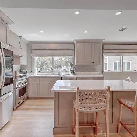 New Listing! Seagrove Villa 3A - Luxurious Ocean View! 棕榈岛 外观 照片
