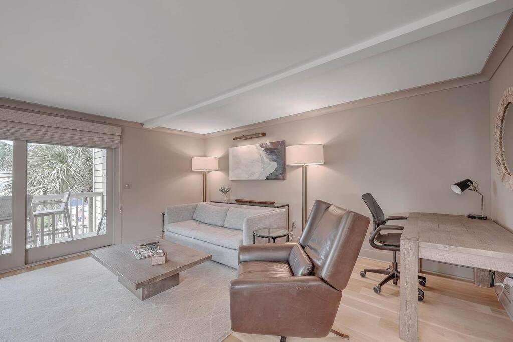 New Listing! Seagrove Villa 3A - Luxurious Ocean View! 棕榈岛 外观 照片