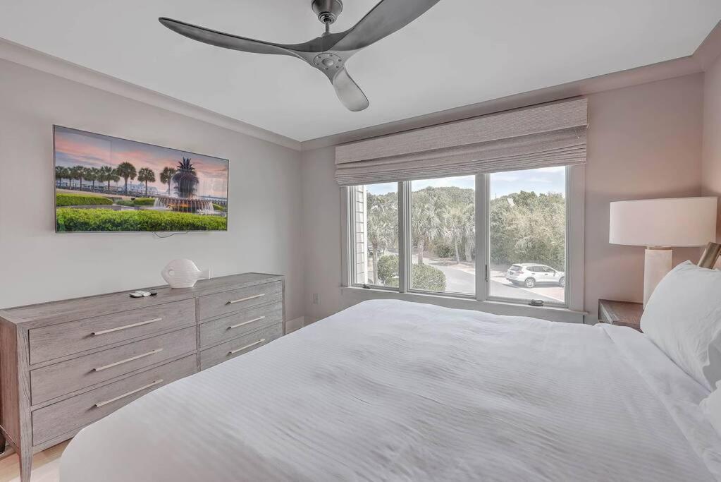 New Listing! Seagrove Villa 3A - Luxurious Ocean View! 棕榈岛 外观 照片